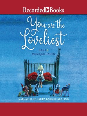 cover image of You Are the Loveliest